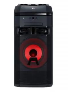 Ремонт колонок LG