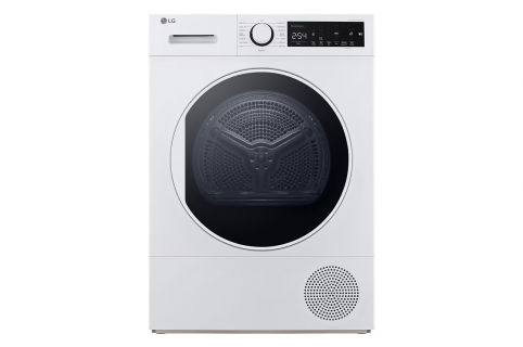 Ремонт сушильных машин LG